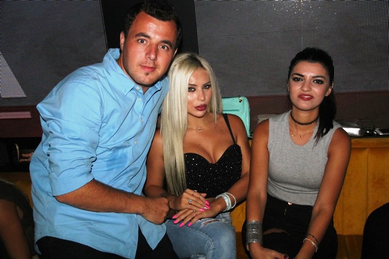 Opening of Taiga Beirut